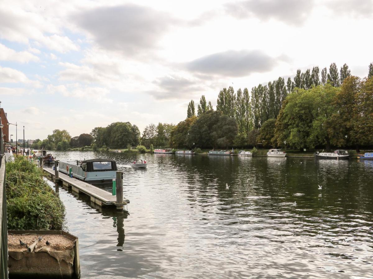 River View - Kingston Kingston upon Thames  Esterno foto